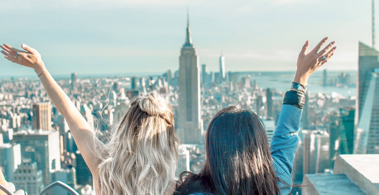 向世界挥手，拥抱无限可能 🌍✨